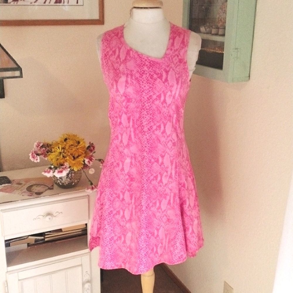 EA Athleisure Dress 